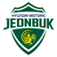 Jeonbuk Hyundai Motors