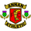 Annan Athletic