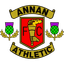 Annan Athletic