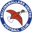 Ballinamallard United