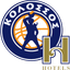 Kolossos BC