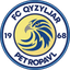 Kyzylzhar Petropavl