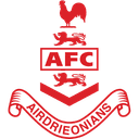 Airdrieonians