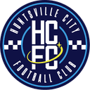 Huntsville City