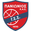 Panionios BC