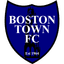 Boston Town