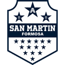 San Martín de Formosa