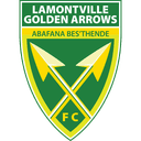 Golden Arrows