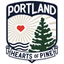 Portland Hearts of Pine