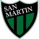 San Martín de San Juan