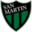 San Martín de San Juan