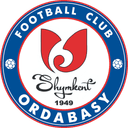 Ordabasy Shymkent