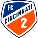 FC Cincinnati 2