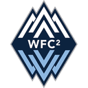 Whitecaps FC 2