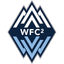 Whitecaps FC 2
