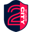 St. Louis City SC 2