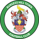 Burgess Hill Town