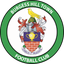 Burgess Hill Town