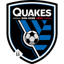 San Jose Earthquakes II