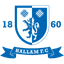 Hallam