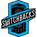 Colorado Springs Switchbacks
