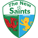 The New Saints