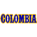 Colombia Baseball