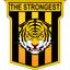 The Strongest