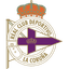 Deportivo de La Coruña