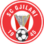 Gjilani