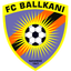 Ballkani