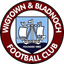 Wigtown and  Bladnoch F.C.