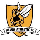 Alloa Athletic