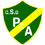 Paso de la Arena