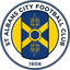 St Albans City