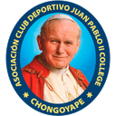 Juan Pablo II College