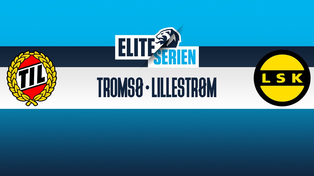 Tromsø vs Lillestrøm