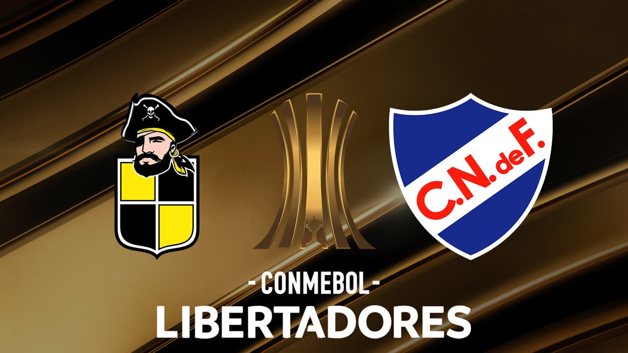 Coquimbo Unido vs Nacional Montevideo