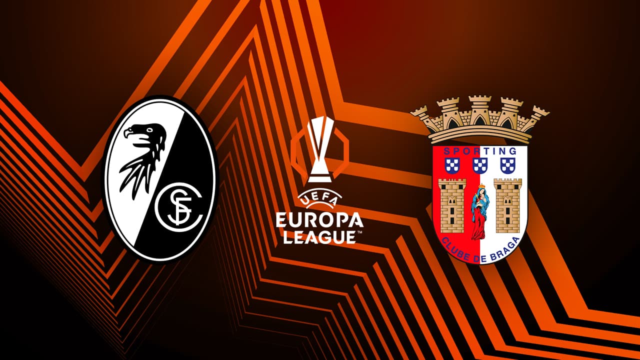 Freiburg vs Braga
