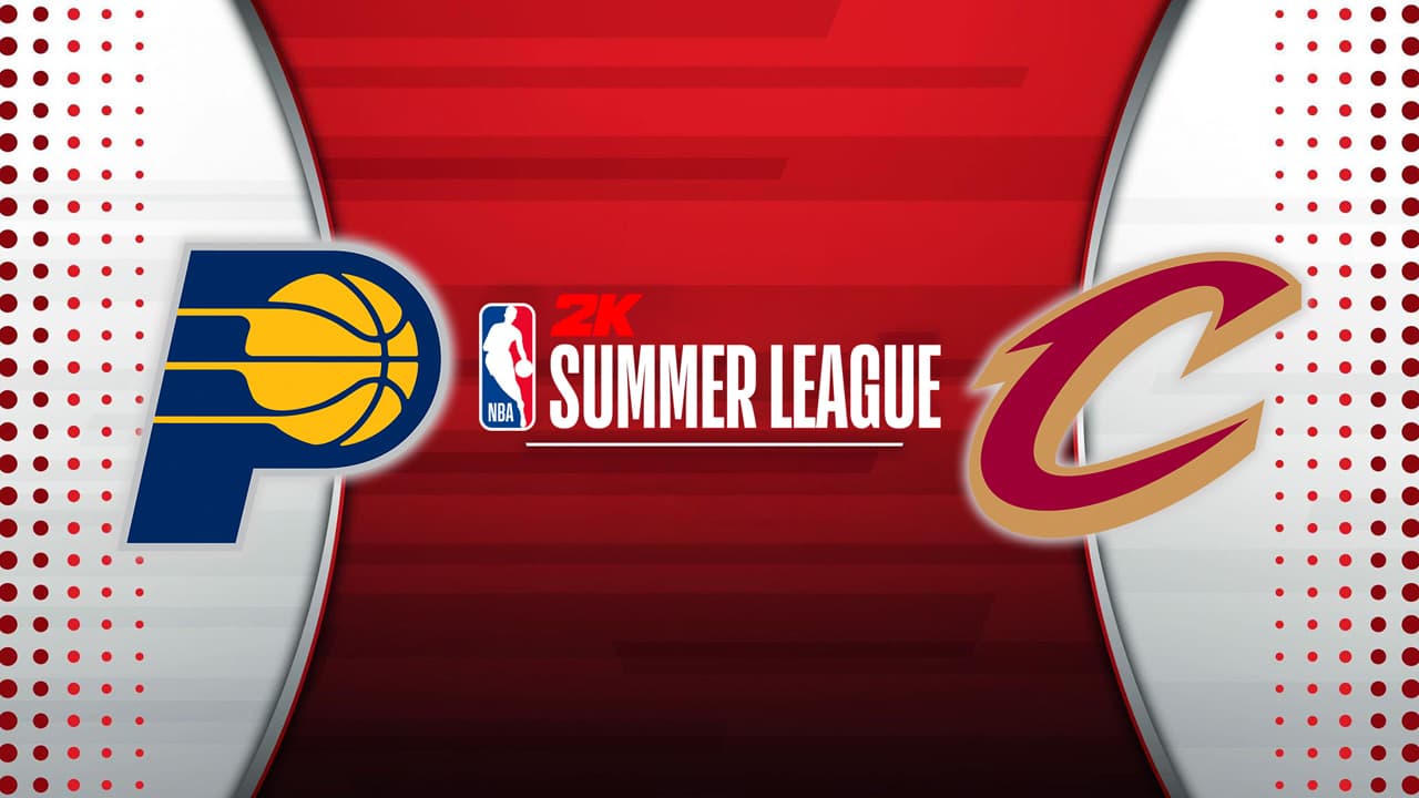 Indiana Pacers vs Cleveland Cavaliers