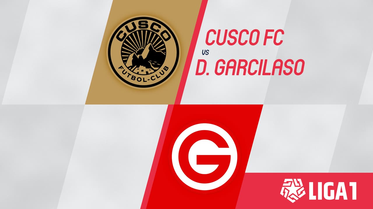 Cusco vs Deportivo Garcilaso