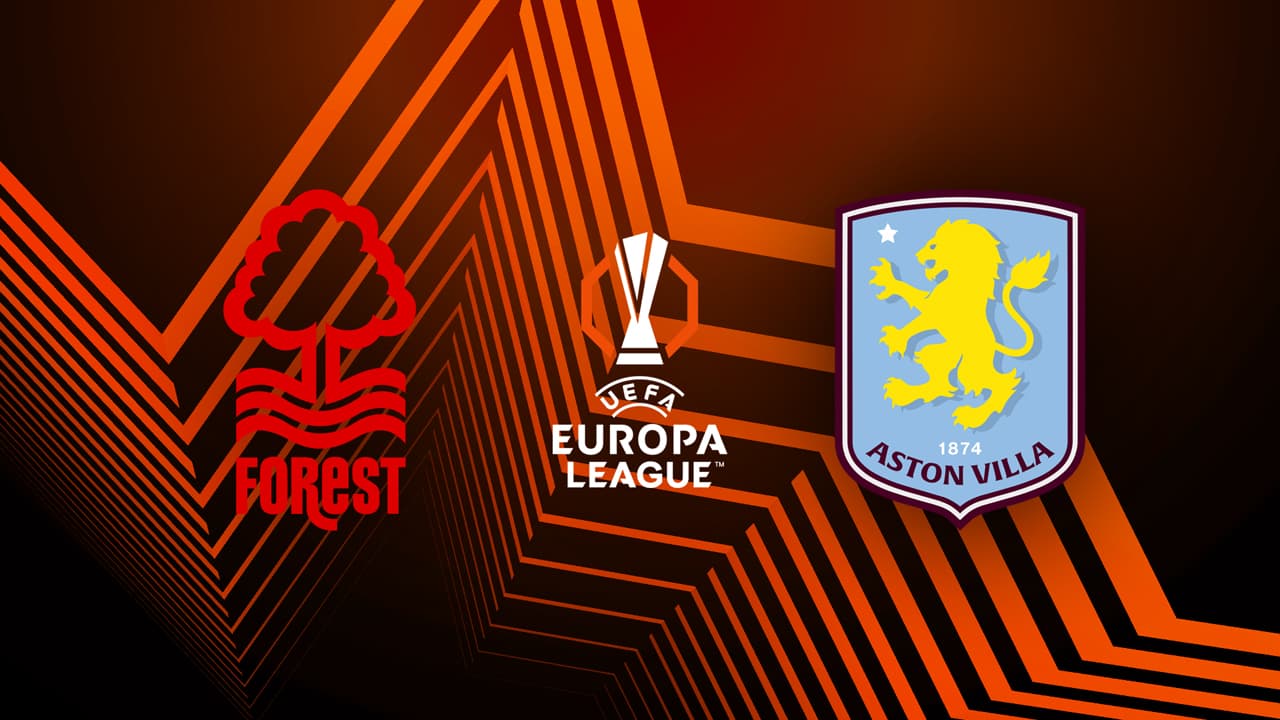 Nottingham Forest vs Aston Villa