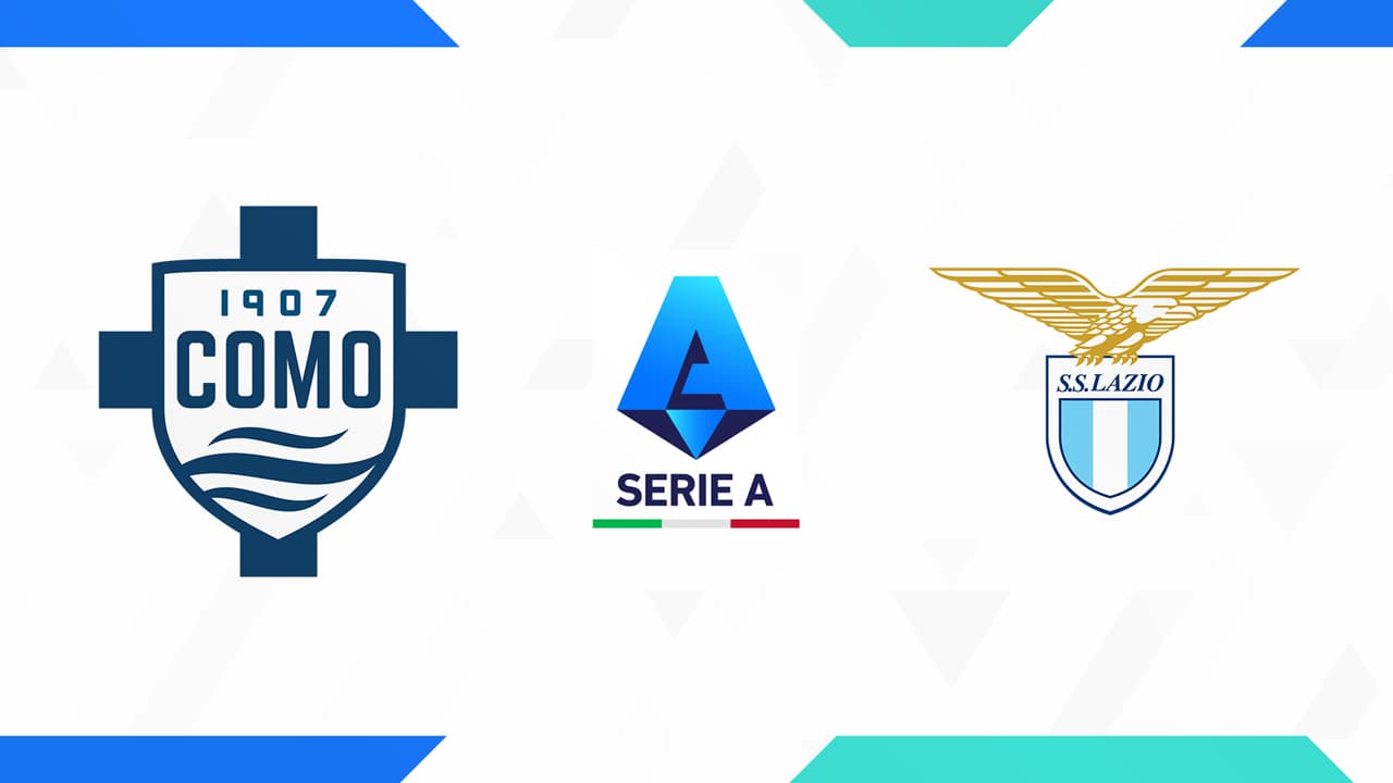 Como vs Lazio