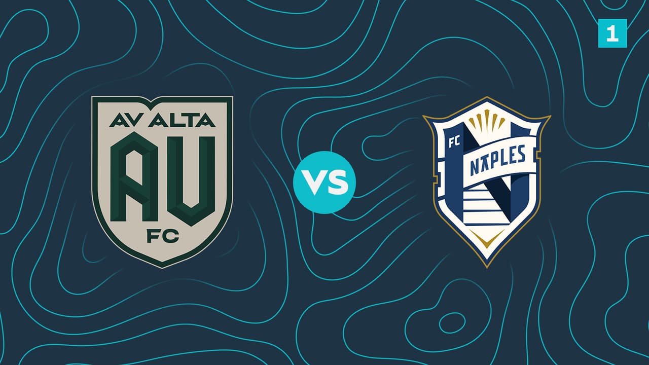 AV Alta FC vs FC Naples