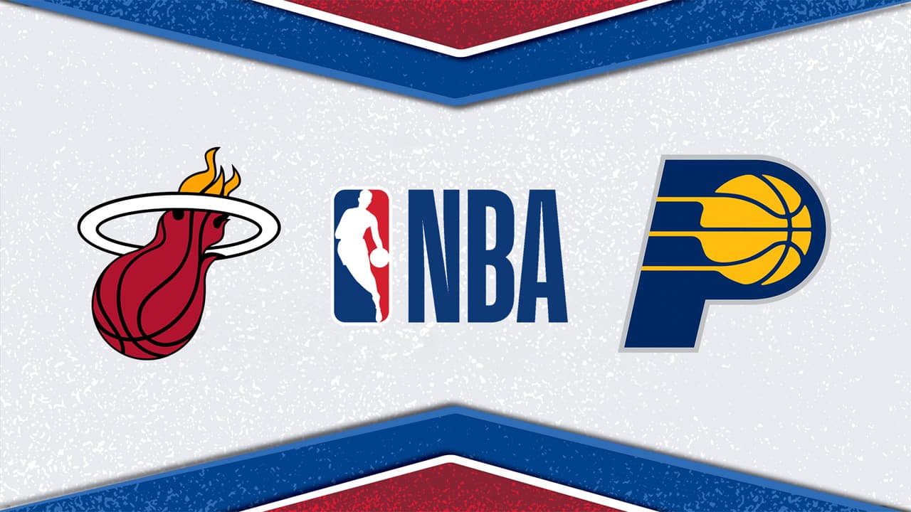 Miami Heat vs Indiana Pacers
