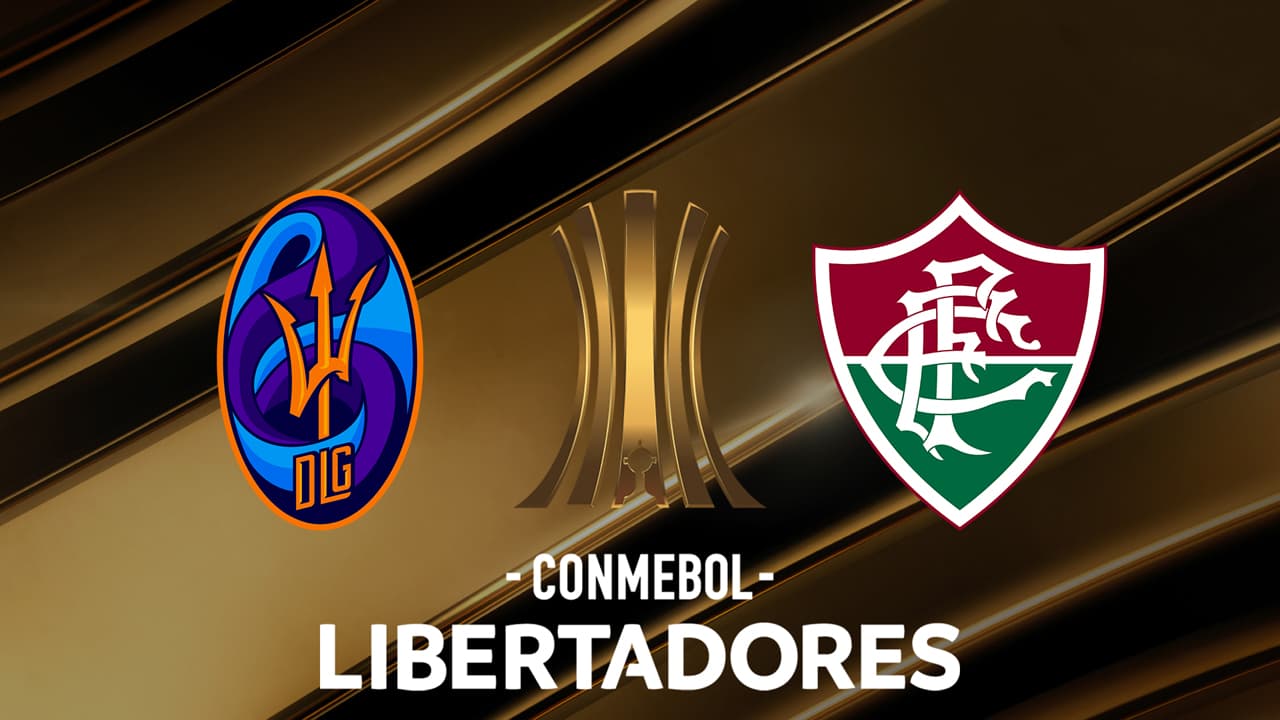 Deportivo La Guaira vs Fluminense