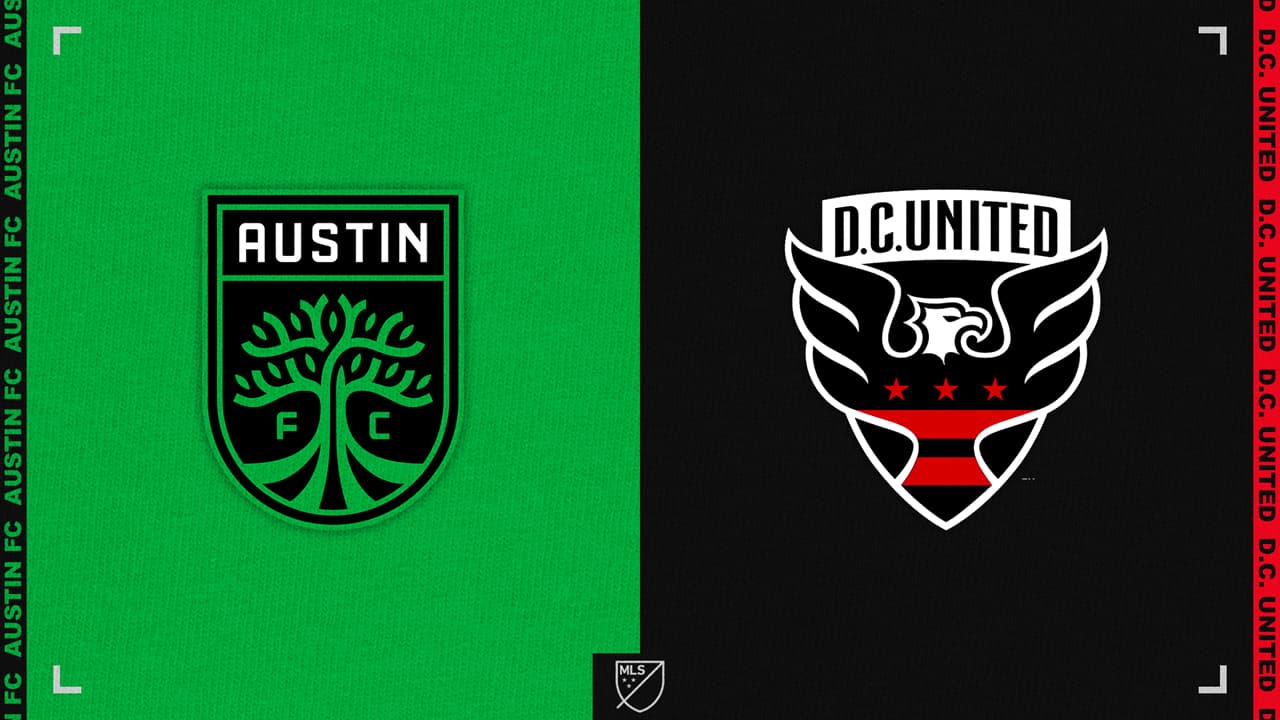 Austin FC vs DC United