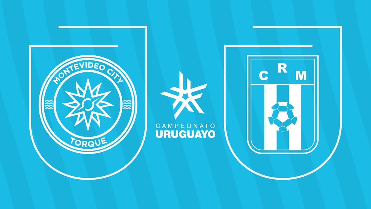Montevideo City Torque vs Racing Montevideo