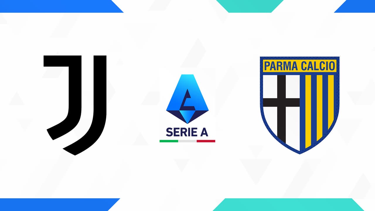 Juventus vs Parma