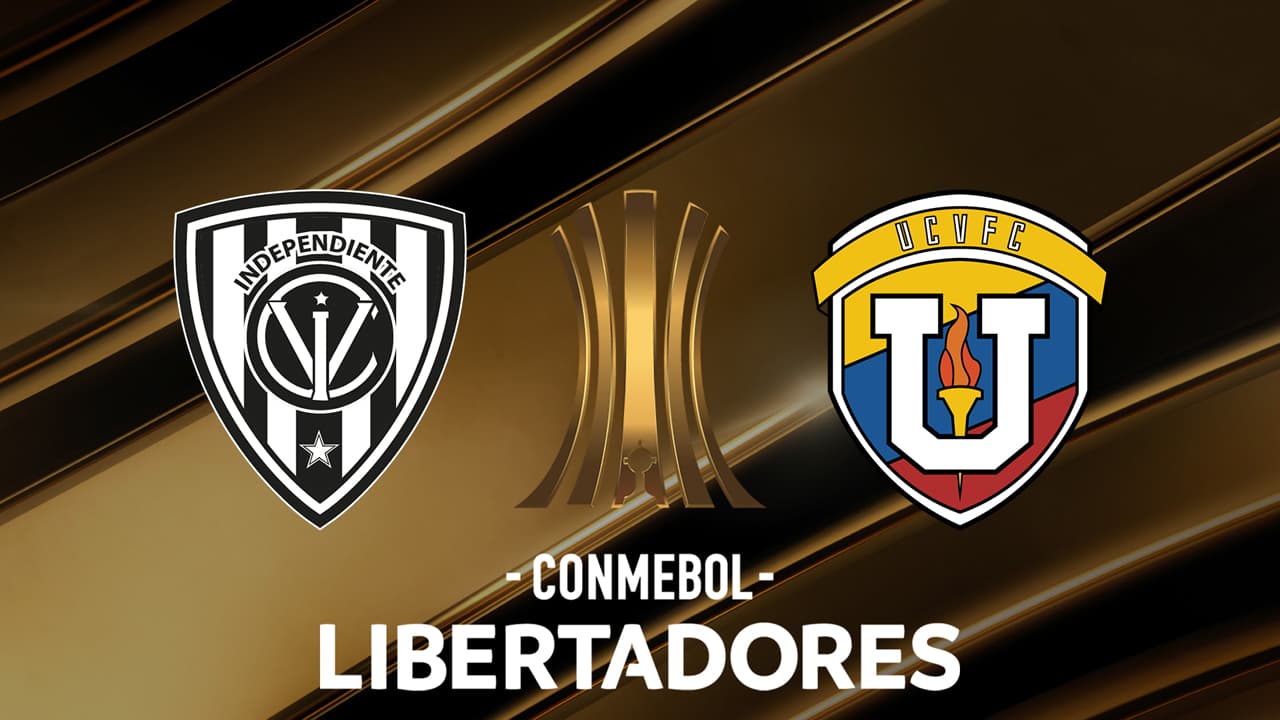 Independiente del Valle vs Universidad Central